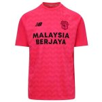 Tailandia Camiseta Cardiff City Portero 2022/2023 Tailandia Camiseta Cardiff City Portero 2022/2023