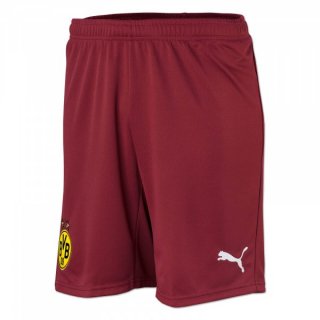 Pantalones Dortmund Portero 2021/2022 Rojo