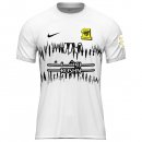 Tailandia Camiseta Al-Ittihad FC Segunda Equipación 2023/2024