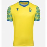 Tailandia Camiseta Nottingham Forest Segunda Equipación 2022/2023