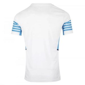 Primera Equipación Camiseta Marsella 2021/2022 Blanco