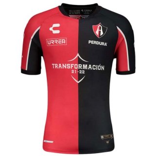 Primera Equipación Tailandia Camiseta Atlas FC 2021/2022