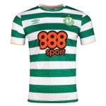 Tailandia Camiseta Shamrock Rovers Primera Equipación 2022/2023 Tailandia Camiseta Shamrock Rovers Primera Equipación 2022/2023