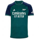 Camiseta Arsenal Tercera Equipación 2023/2024