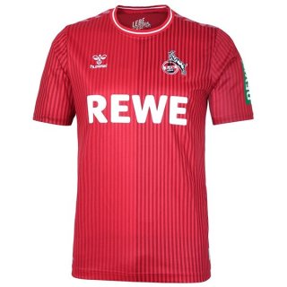 Tailandia Camiseta FC Koln Segunda Equipación 2023/2024