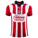 Tailandia Camiseta Guadalajara Primera Equipación 2023/2024