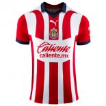 Tailandia Camiseta Guadalajara Primera Equipación 2023/2024