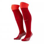Primera Equipación Calcetines Liverpool 2021/2022 Primera Equipación Calcetines Liverpool 2021/2022