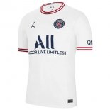 Camiseta PSG 4ª 2021/2022