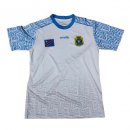 Segunda Equipación Tailandia Camiseta Congo 2021/2022