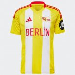 Tailandia Camiseta Union Berlin Tercera Equipación 2024-2025