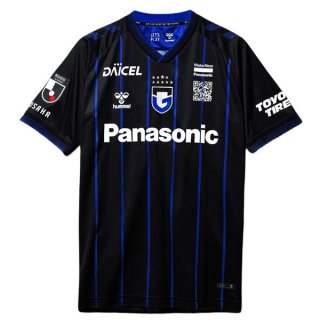 Tailandia Camiseta Gamba Osaka Primera Equipación 2024/2025