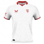 Tailandia Camiseta Sevilla Primera Equipación 2023/2024