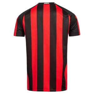 Primera Equipación Tailandia Camiseta 04 Leverkusen 2021/2022