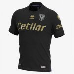 Tercera Equipación Tailandia Camiseta Parma 2021/2022 Tercera Equipación Tailandia Camiseta Parma 2021/2022