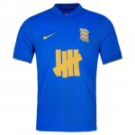 Tailandia Camiseta Birmingham City Primera Equipación 2025/2026 Tailandia Camiseta Birmingham City Primera Equipación 2025/2026