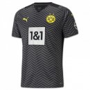 Segunda Equipación Camiseta Dortmund 2021/2022