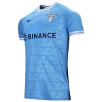 Camiseta Lazio Primera Equipación 2022/2023 Camiseta Lazio Primera Equipación 2022/2023