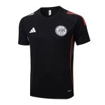 Camiseta Entrenamiento Ajax 2025/2026 Negro 3 Camiseta Entrenamiento Ajax 2025/2026 Negro 3