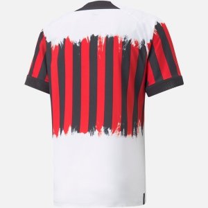 Tailandia Camiseta AC Milan X NEMEN Edición Especial 2022