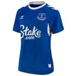 Tailandia Camiseta Everton Primera Equipación Mujer 2022/2023 Tailandia Camiseta Everton Primera Equipación Mujer 2022/2023