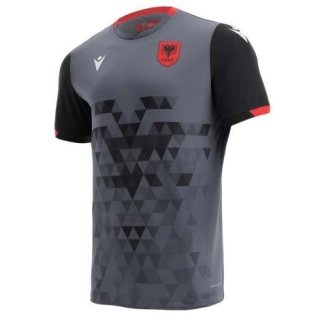 Tercera Equipación Tailandia Camiseta Albania 2021/2022