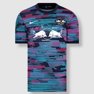 Tercera Equipación Tailandia Camiseta RB Leipzig 2021/2022