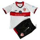 Primera Equipación Camiseta Stuttgart Niño 2021/2022