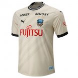 Tailandia Camiseta Kawasaki Frontale Segunda Equipación 2023/2024