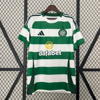 Tailandia Camiseta Celtics Primera Equipación 2024/2025