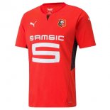 Primera Equipación Tailandia Camiseta Stade Rennais 2021/2022