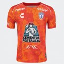 Tailandia Camiseta Pachuca Segunda Equipación 2024/2025