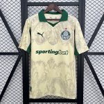 Tailandia Camiseta Palmeiras Tercera Equipación 2025/2026 Tailandia Camiseta Palmeiras Tercera Equipación 2025/2026