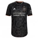 Tailandia Camiseta Houston Dynamo Segunda Equipación 2023/2024