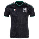 Tailandia Camiseta México Tercera Equipación 2026 Tailandia Camiseta México Tercera Equipación 2026