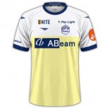 Tailandia Camiseta Montedio Yamagata Segunda Equipación 2023/2024