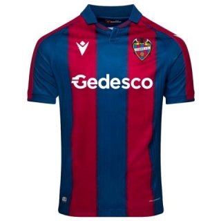 Tailandia Camiseta Levante Primera Equipación 2021/2022