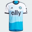 Tailandia Camiseta Charlotte FC Primera Equipación 2024/2025