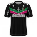 Tailandia Camiseta Palestino Segunda Equipación 2023/2024