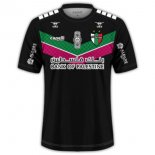 Tailandia Camiseta Palestino Segunda Equipación 2023/2024