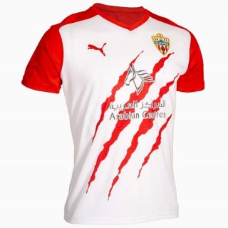 Primera Equipación Tailandia Camiseta Almeria 2021/2022