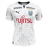 Tailandia Camiseta Kawasaki Frontale Primera Equipación 2022/2023