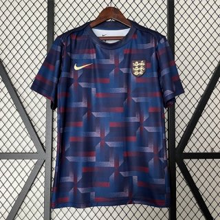 Tailandia Camiseta Inglaterra Pre-Match 2024