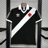 Tailandia Camiseta Vasco Da Gama Primera Equipación Retro 1988