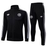 Chandal Alemania 2025/2026 Negro 5 Chandal Alemania 2025/2026 Negro 5