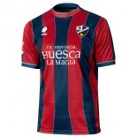 Tailandia Camiseta Huesca Primera Equipación 2024-2025