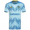 Tailandia Camiseta Boca Juniors Tercera Equipación 2023/2024