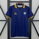 Tailandia Camiseta Irlanda St. Patrick's Day Segunda Equipación 2025/2026 Tailandia Camiseta Irlanda St. Patrick's Day Segunda Equipación 2025/2026