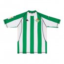 Tailandia Camiseta Real Betis Primera Equipación Retro 2004 2005