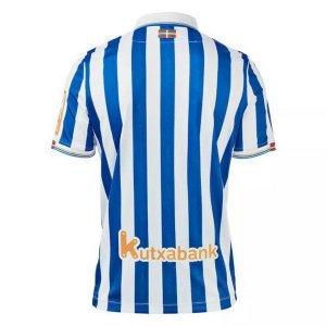 Tailandia Camiseta Real Sociedad Especial 2021/2022 Azul